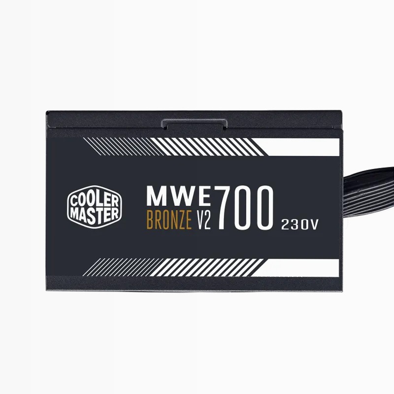 MWE 700 Bronze - V2 230V 80 Plus Bronze Non modulare