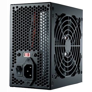 Elite 550W - V2