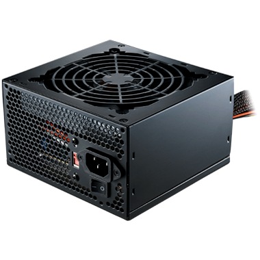 Elite 550W - V2