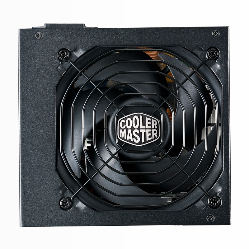 MWE Gold 550 - V2