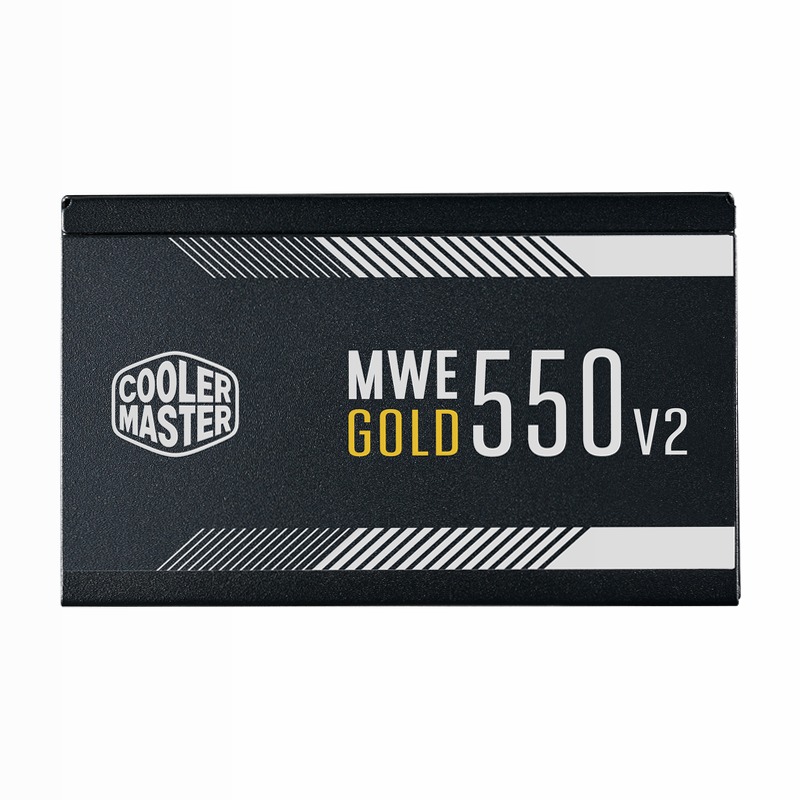 MWE Gold 550 - V2