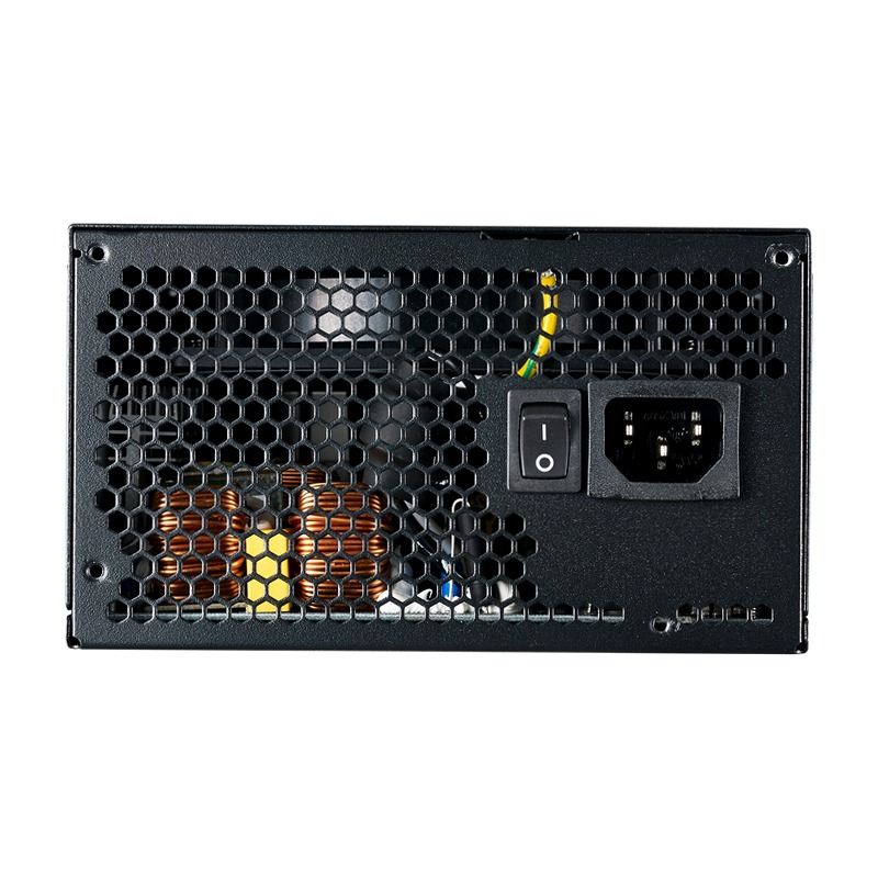 MWE Gold 550 - V2