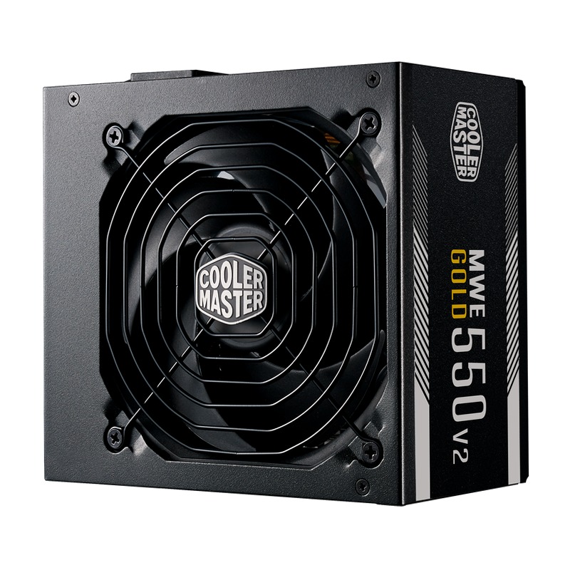 MWE Gold 550 - V2