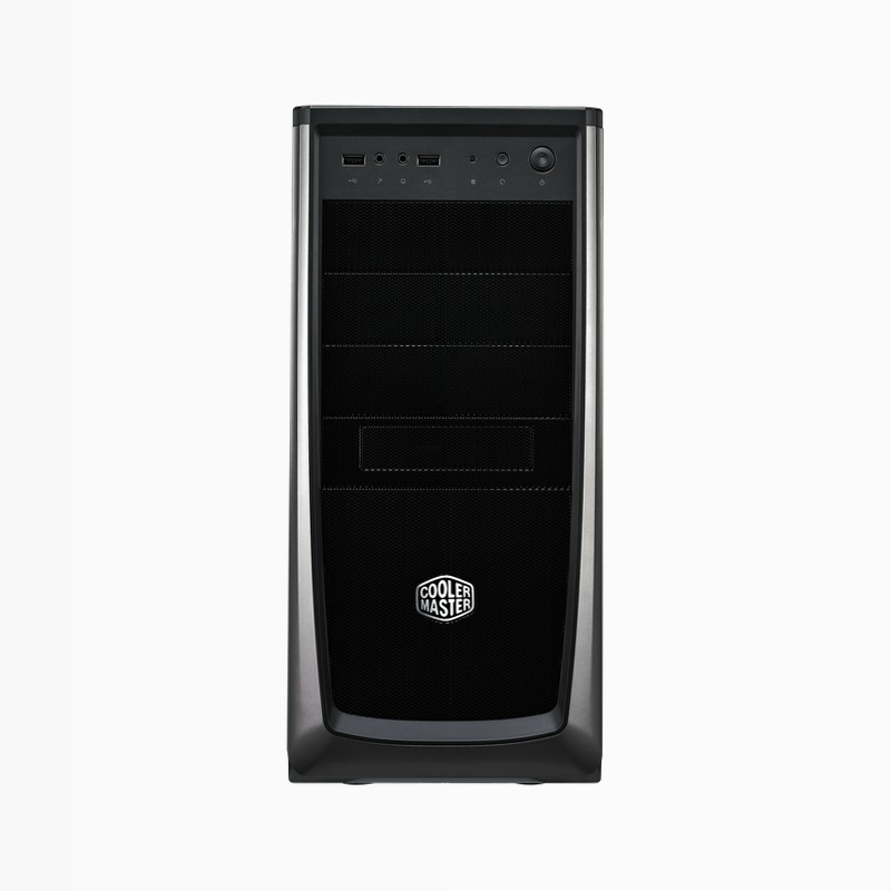 Elite 372