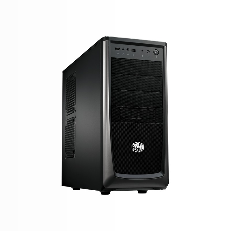 Elite 372