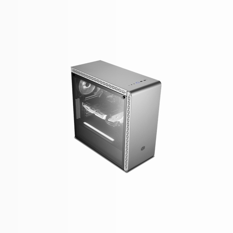 MasterBox MS600