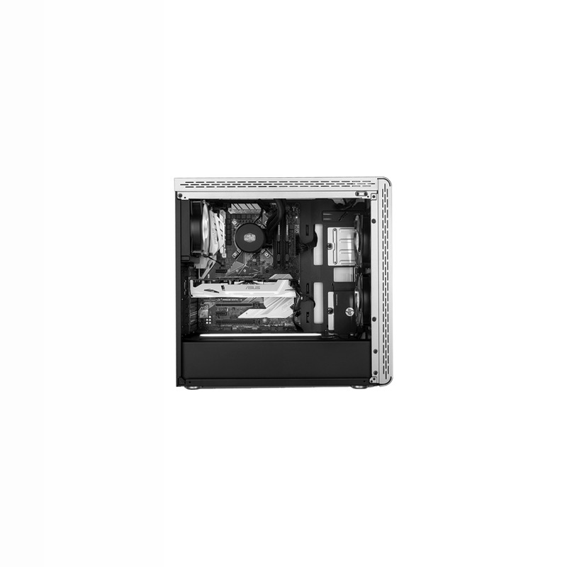 MasterBox MS600