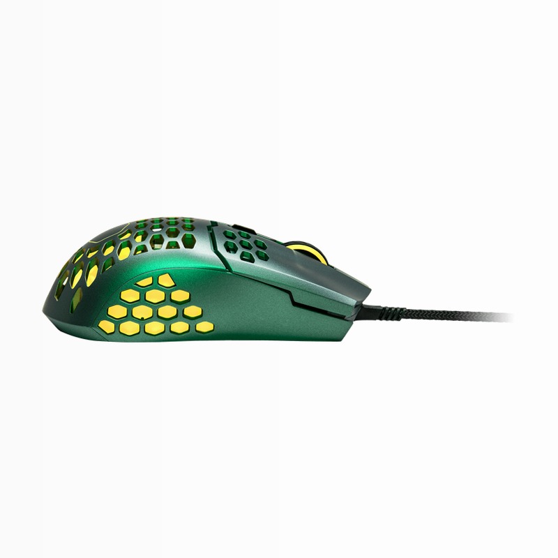 MM711 Wilderness