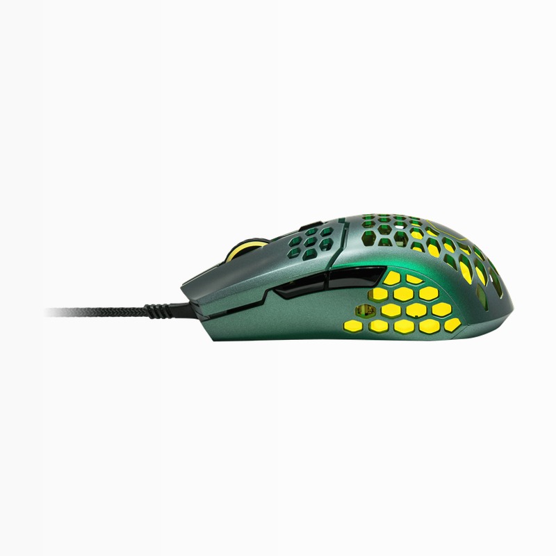 MM711 Wilderness