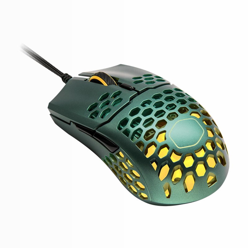 MM711 Wilderness