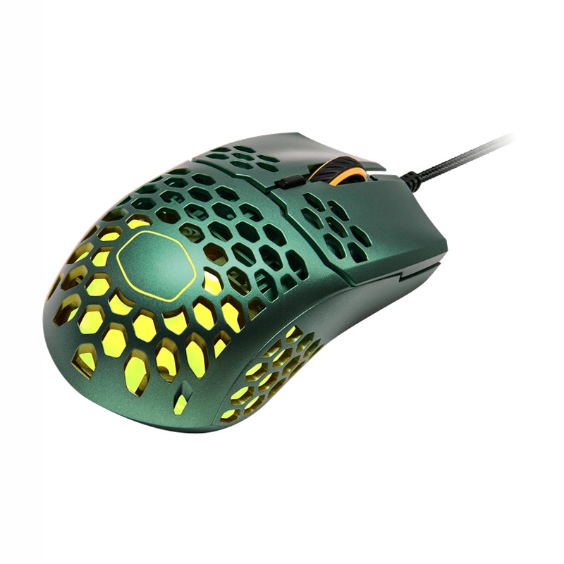 MM711 Wilderness