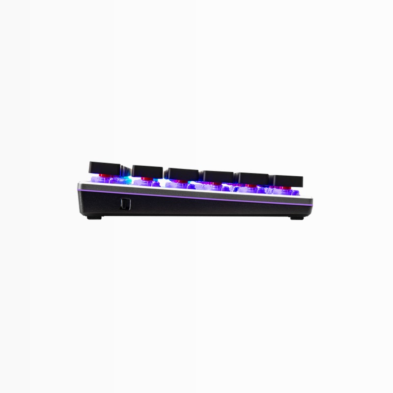 SK631 Wireless TKL Tastiera meccanica Alluminio Wireless 2.4 GHz