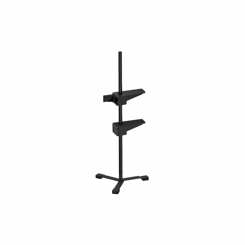 Universal Graphics Card Holder (2 Supports)