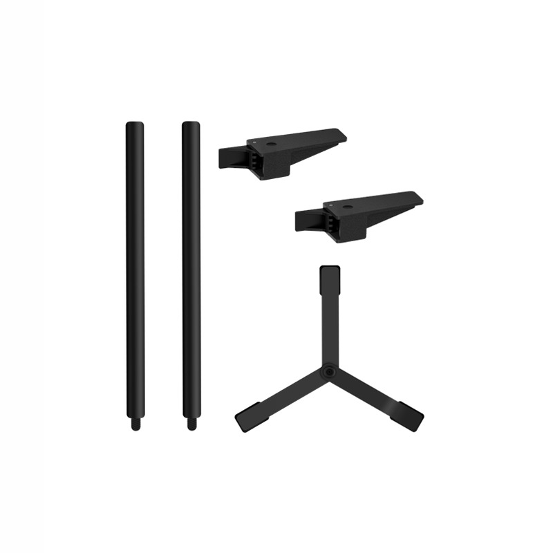 Universal Graphics Card Holder (2 Supports)