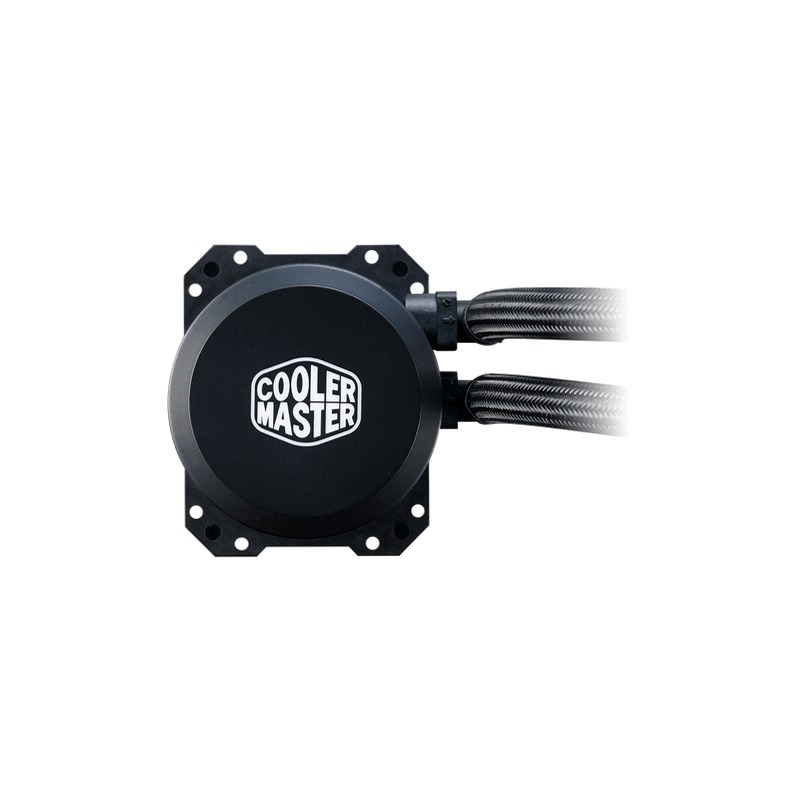 MasterLiquid ML240L RGB