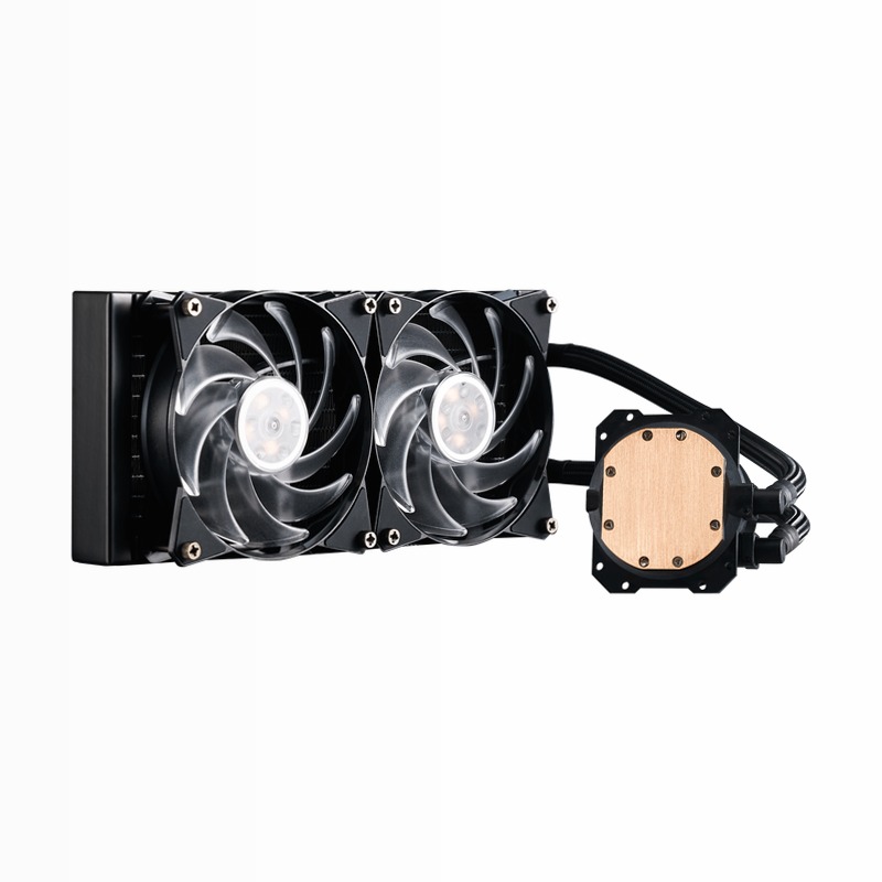 MasterLiquid ML240L RGB