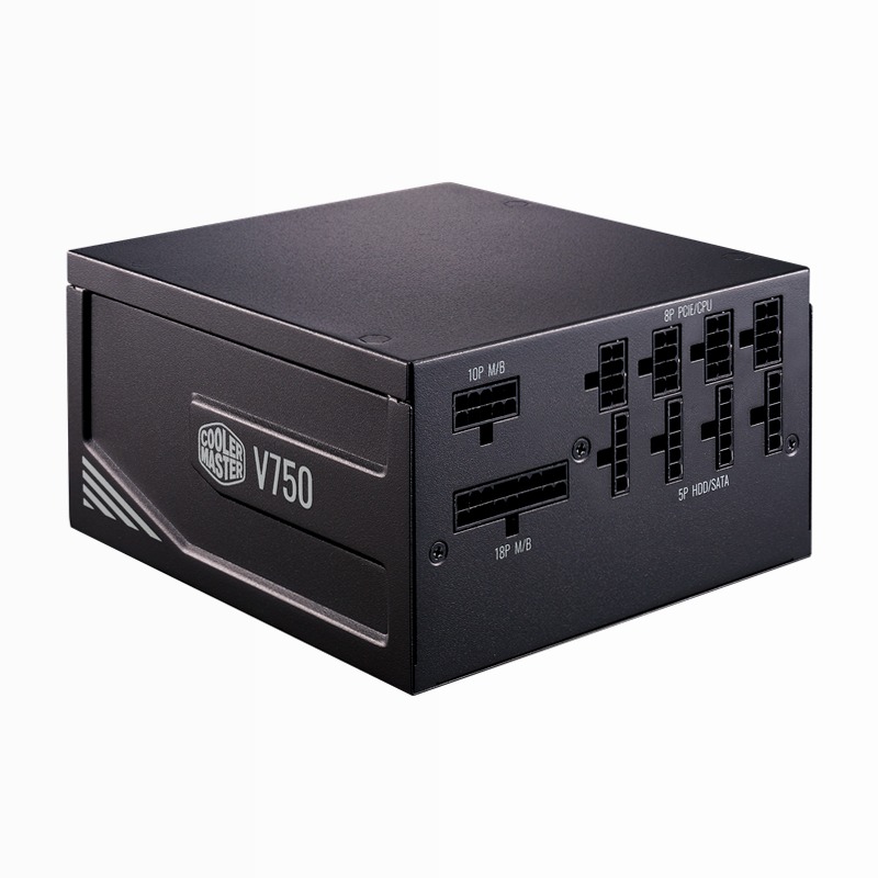 V750 Oro - V2 80 Plus Gold