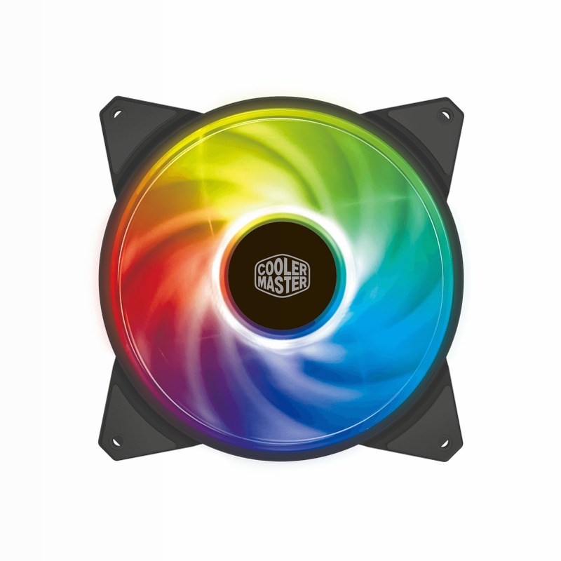 MasterFan MF140R ARGB 4 pin PWM