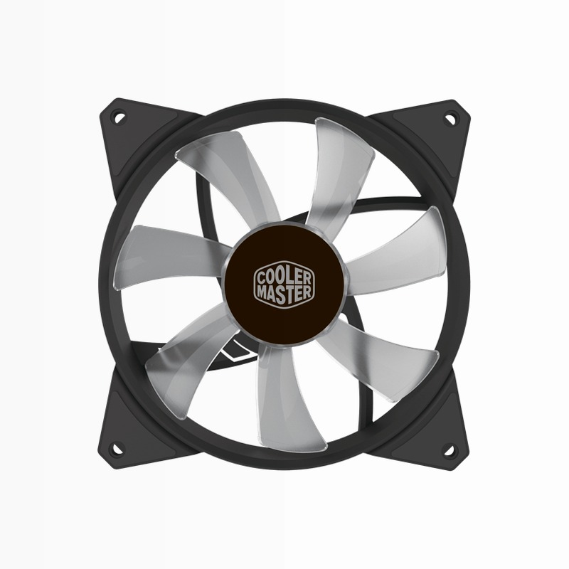 MasterFan MF140R ARGB 4 pin PWM