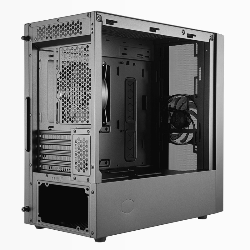 MasterBox NR400 senza ODD
