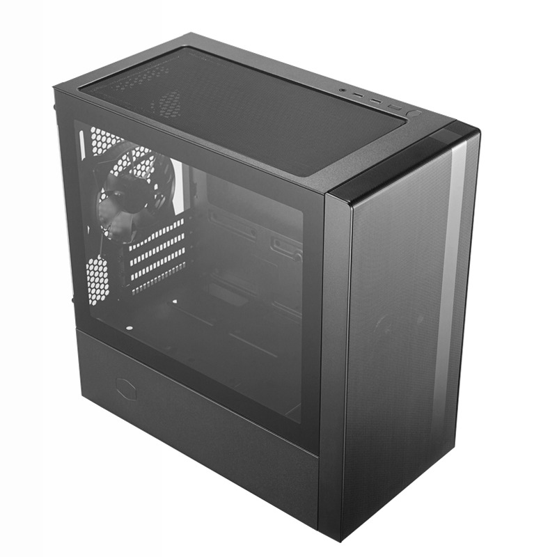 MasterBox NR400 senza ODD