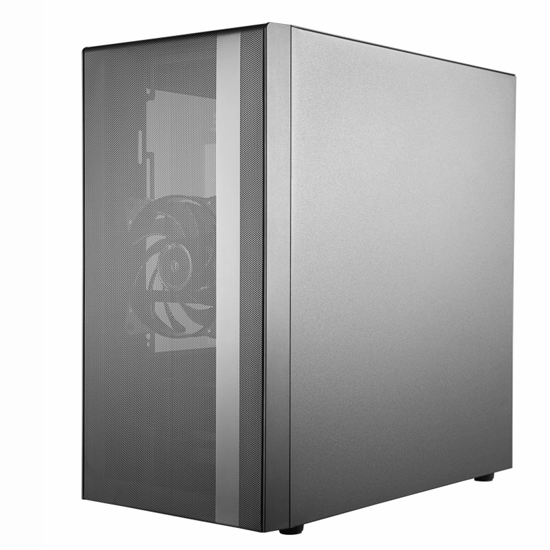 MasterBox NR400 senza ODD
