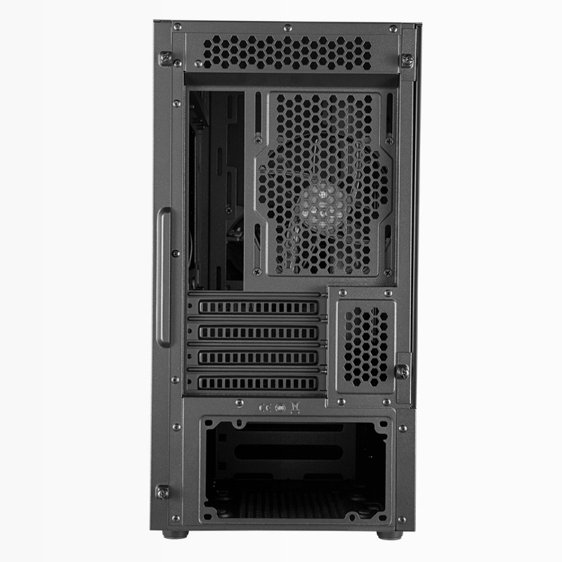 MasterBox NR400 senza ODD