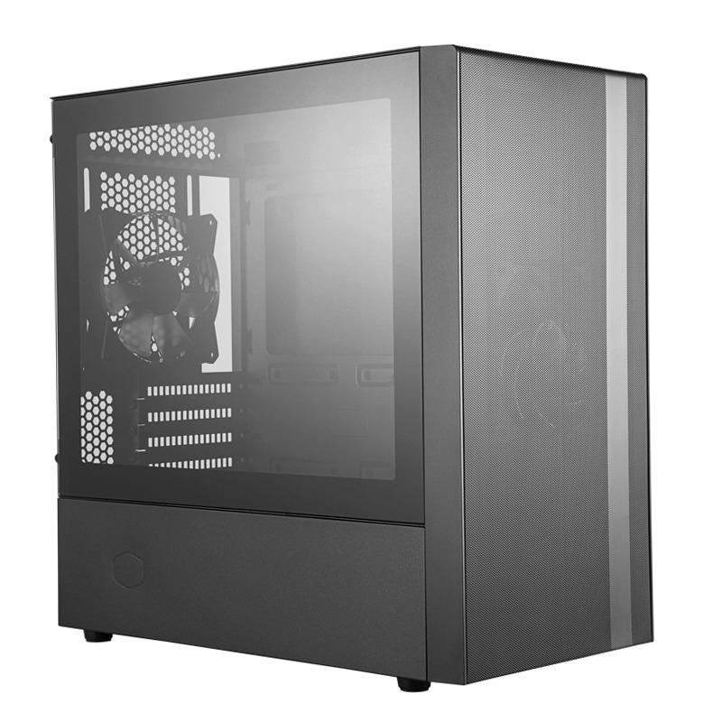 MasterBox NR400 senza ODD