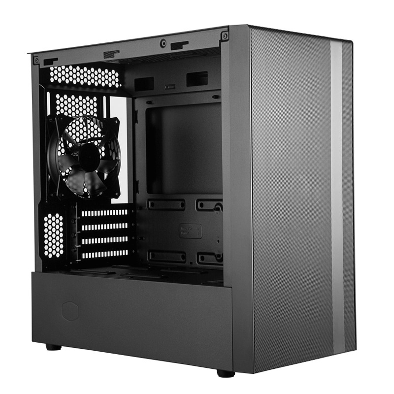 MasterBox NR400 senza ODD