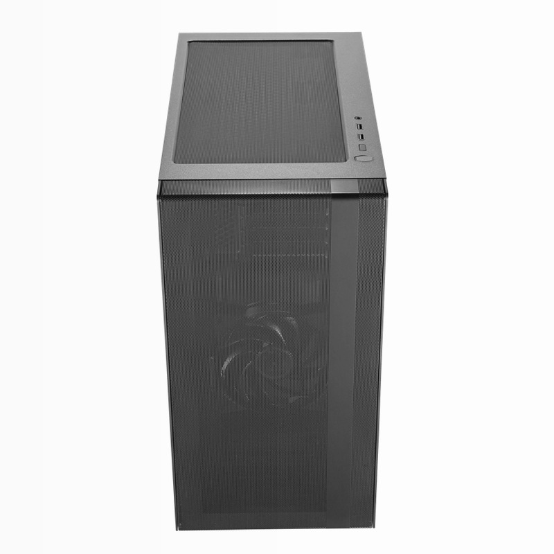 MasterBox NR400 senza ODD