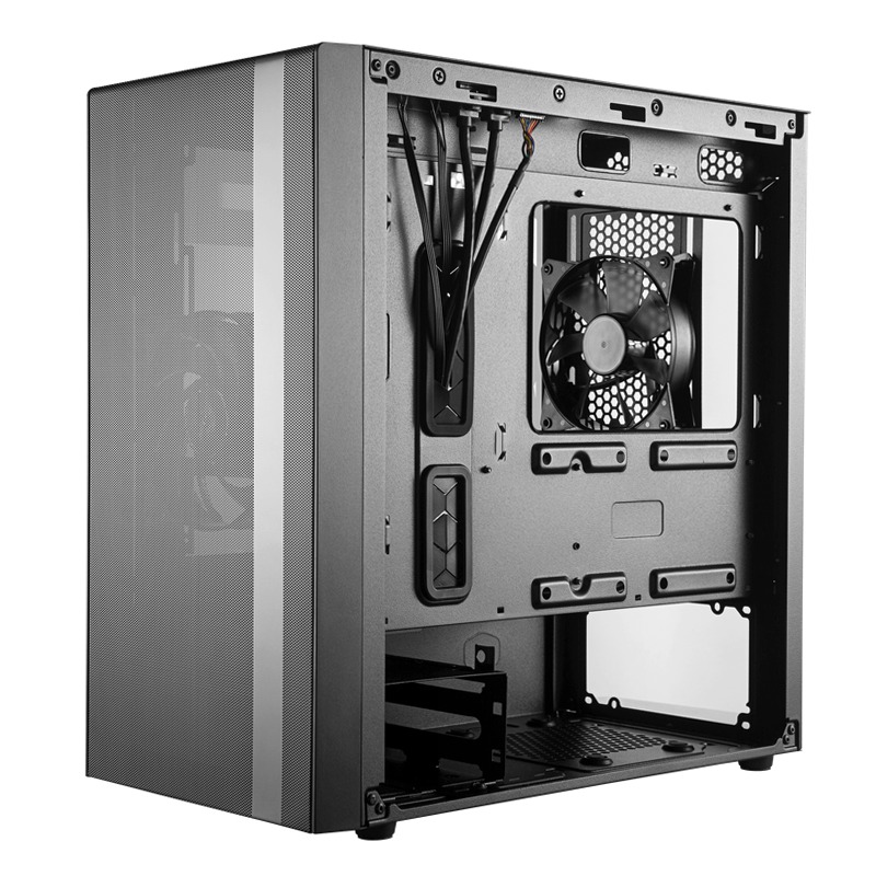 MasterBox NR400 senza ODD