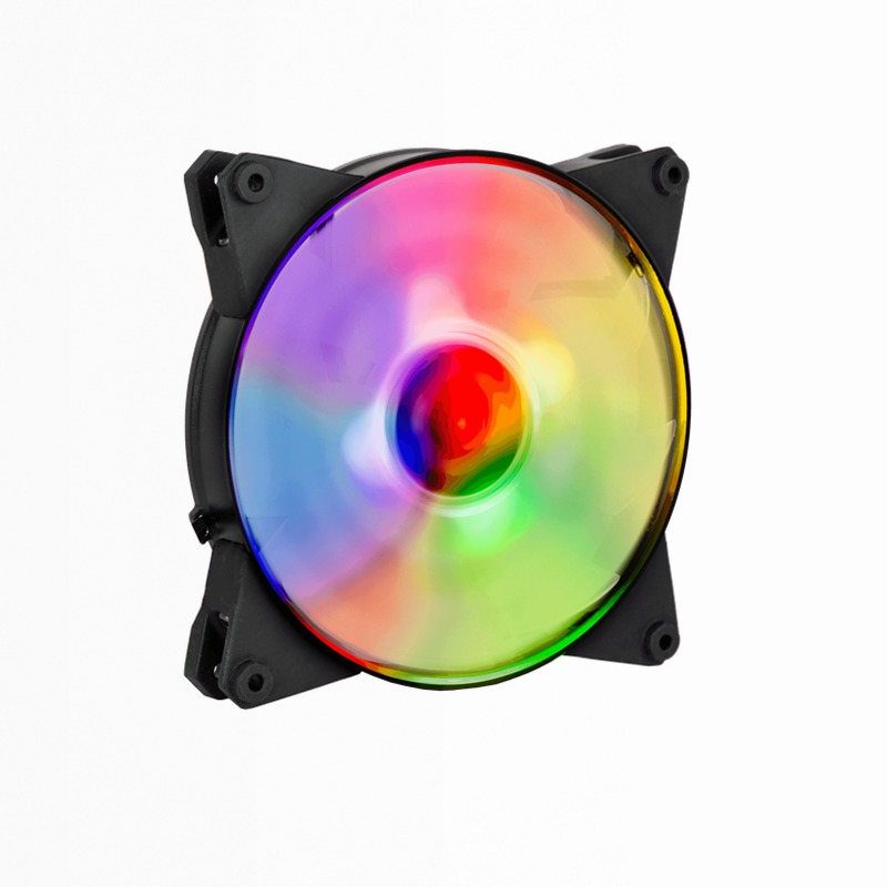 MasterFan Pro 140 Air Flow RGB 4 pin PWM 140mm