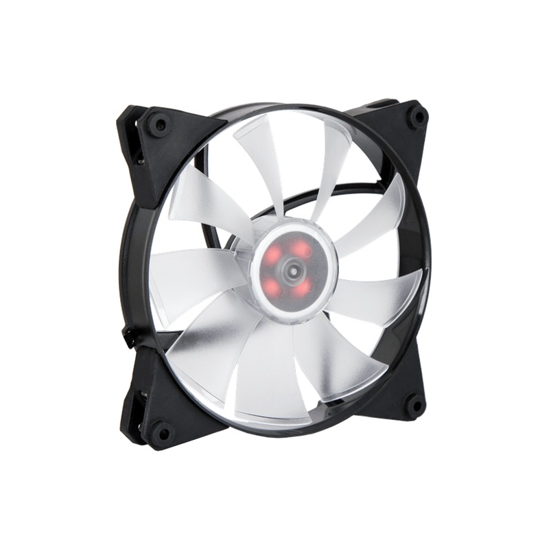 MasterFan Pro 140 Air Flow RGB 4 pin PWM 140mm
