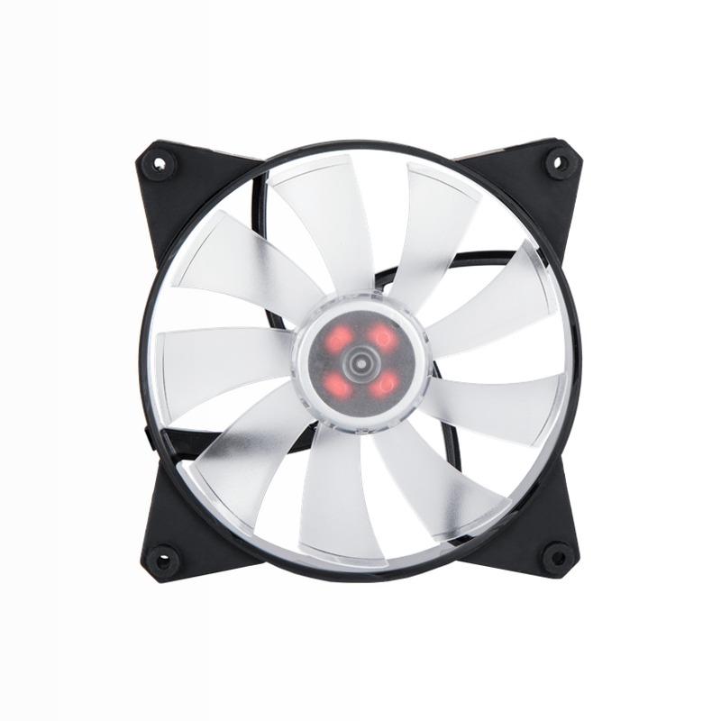 MasterFan Pro 140 Air Flow RGB 4 pin PWM 140mm