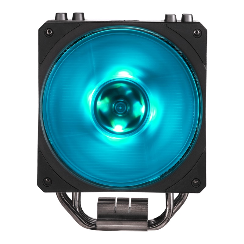 Hyper 212 RGB Black Edition CPU Air Cooler