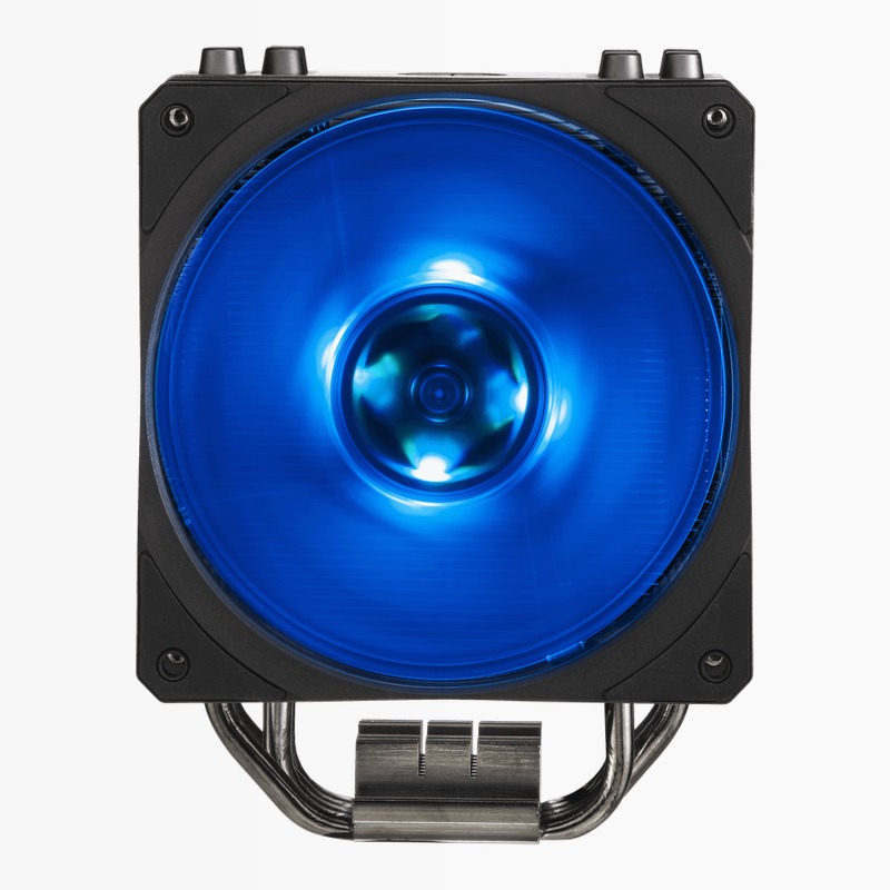 Hyper 212 RGB Black Edition CPU Air Cooler