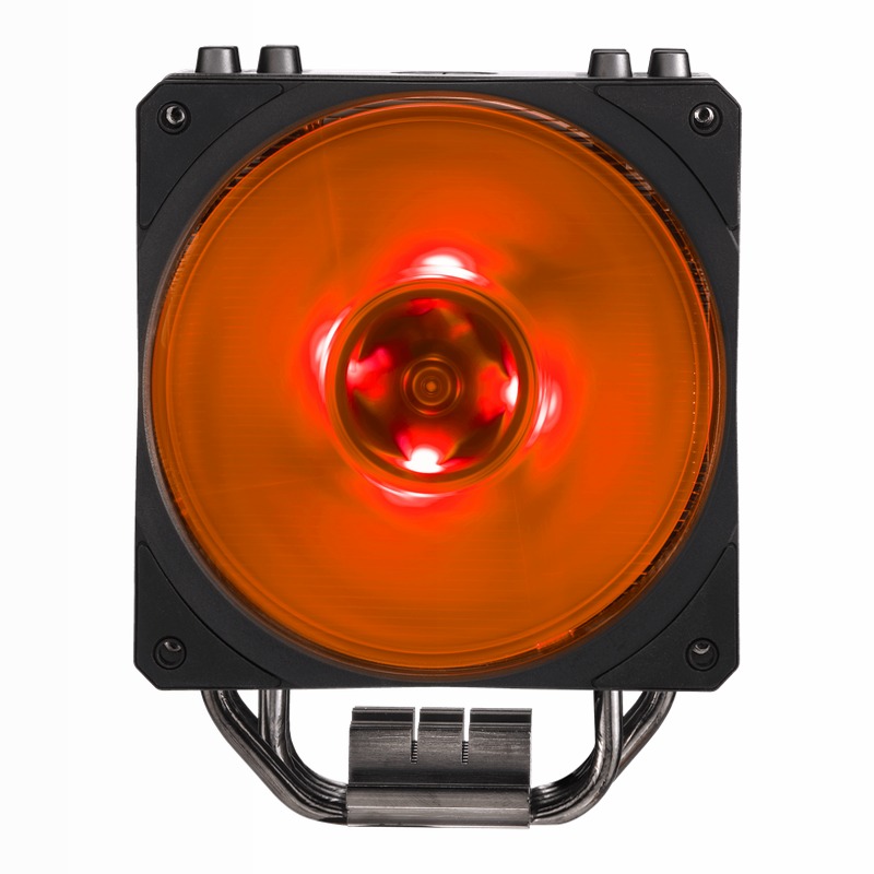 Hyper 212 RGB Black Edition CPU Air Cooler