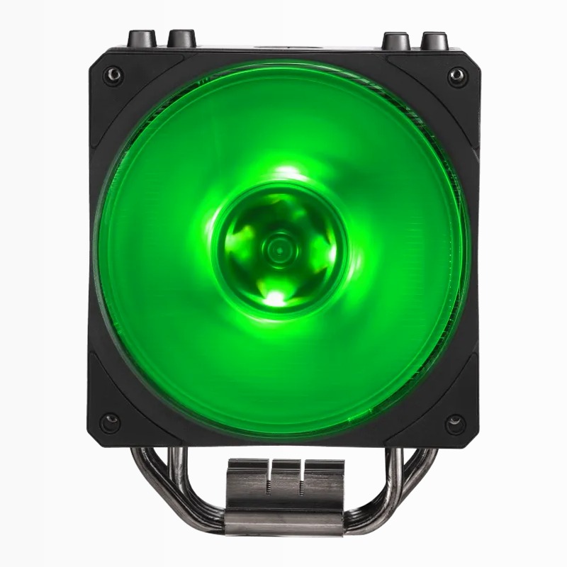 Hyper 212 RGB Black Edition CPU Air Cooler