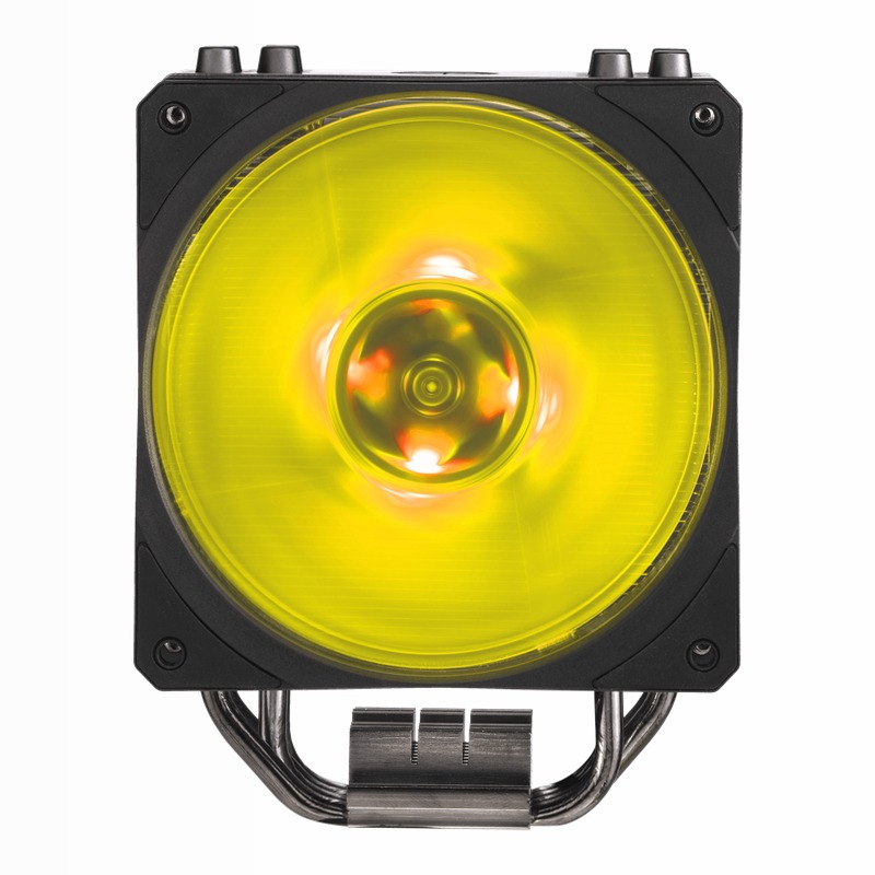 Hyper 212 RGB Black Edition CPU Air Cooler