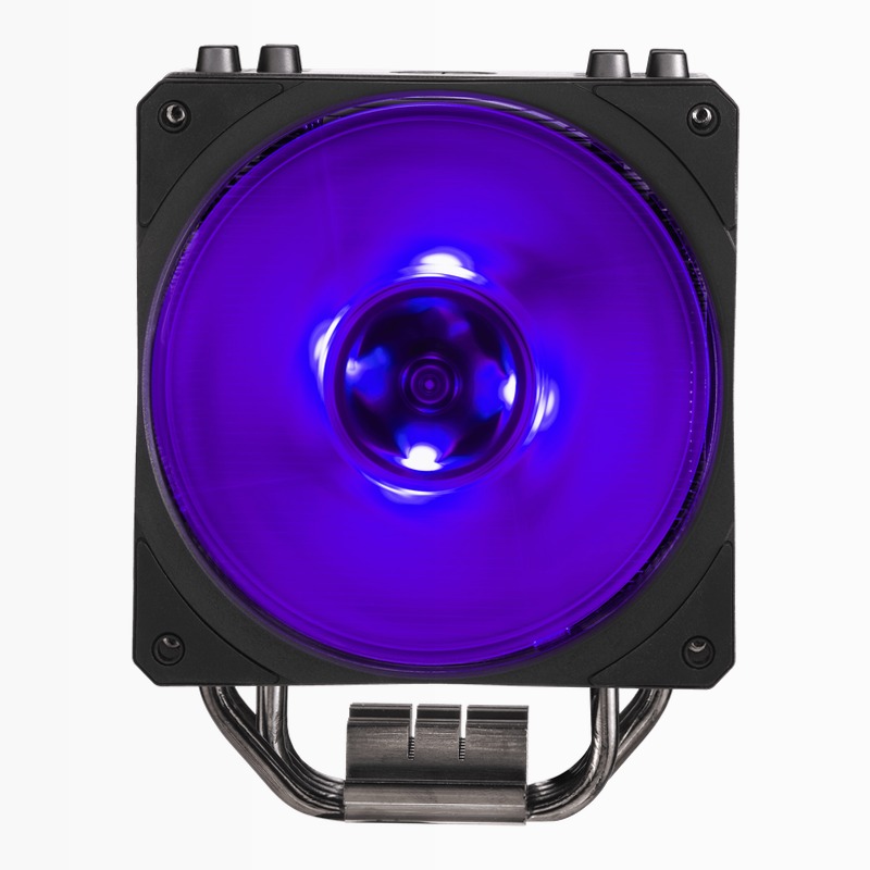 Hyper 212 RGB Black Edition CPU Air Cooler
