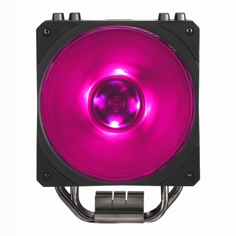 Hyper 212 RGB Black Edition CPU Air Cooler