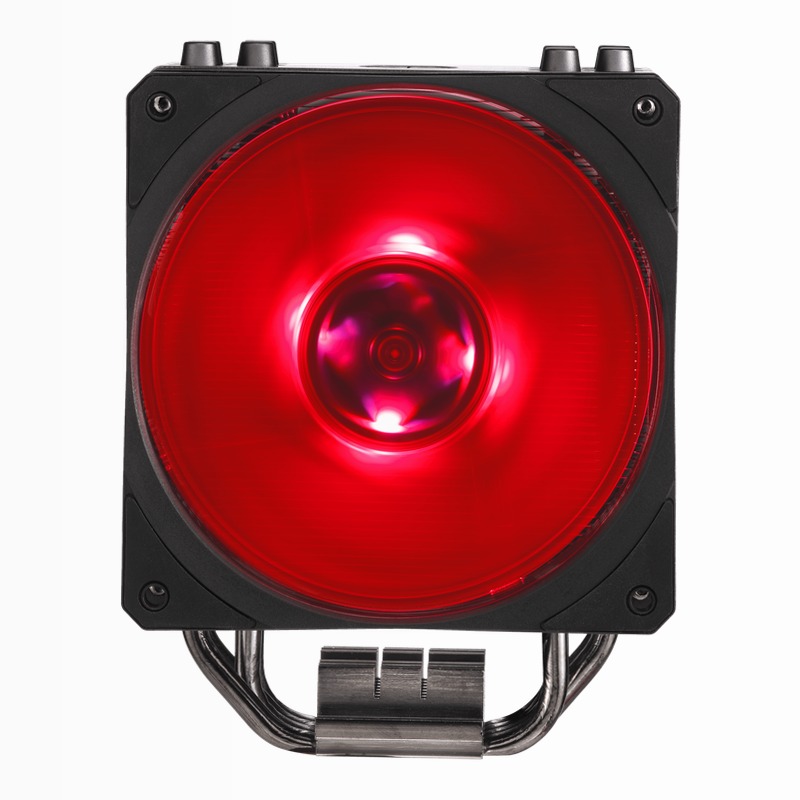 Hyper 212 RGB Black Edition CPU Air Cooler