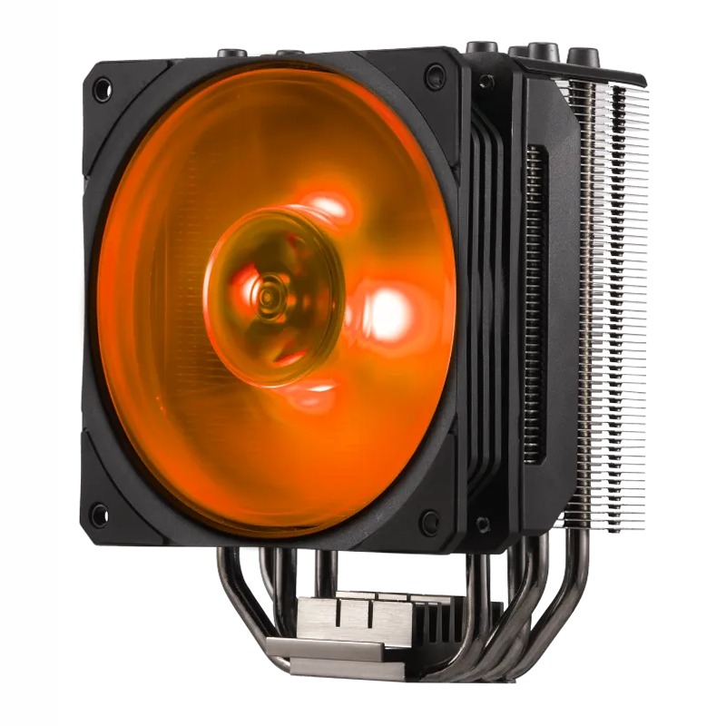 Hyper 212 RGB Black Edition CPU Air Cooler