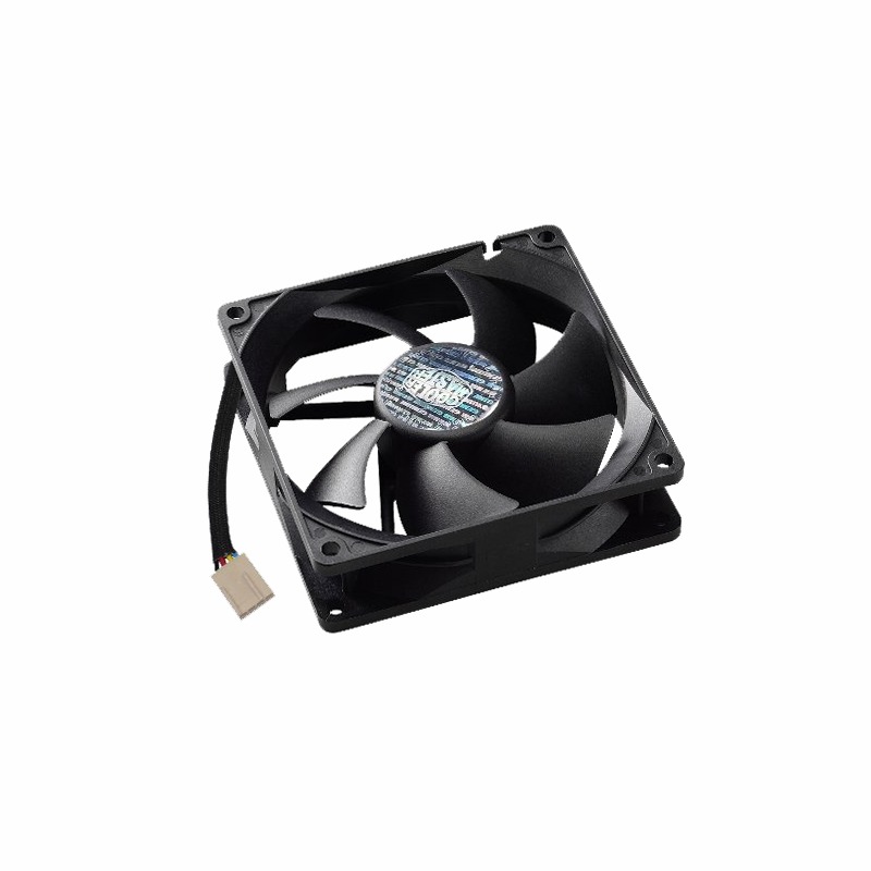 Ventilatore PWM 92 mm 4 pin PWM 92mm