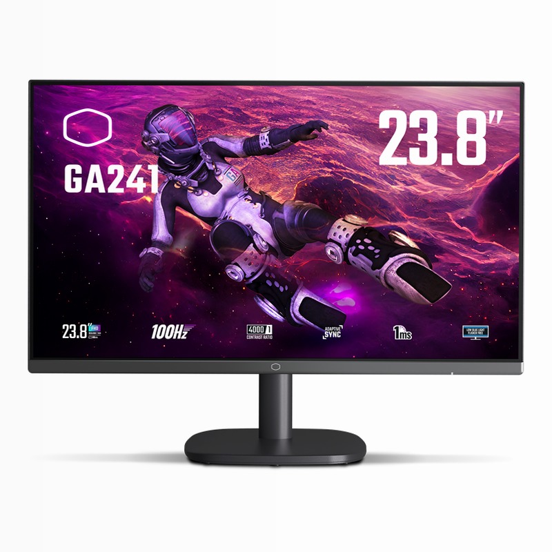 GA241