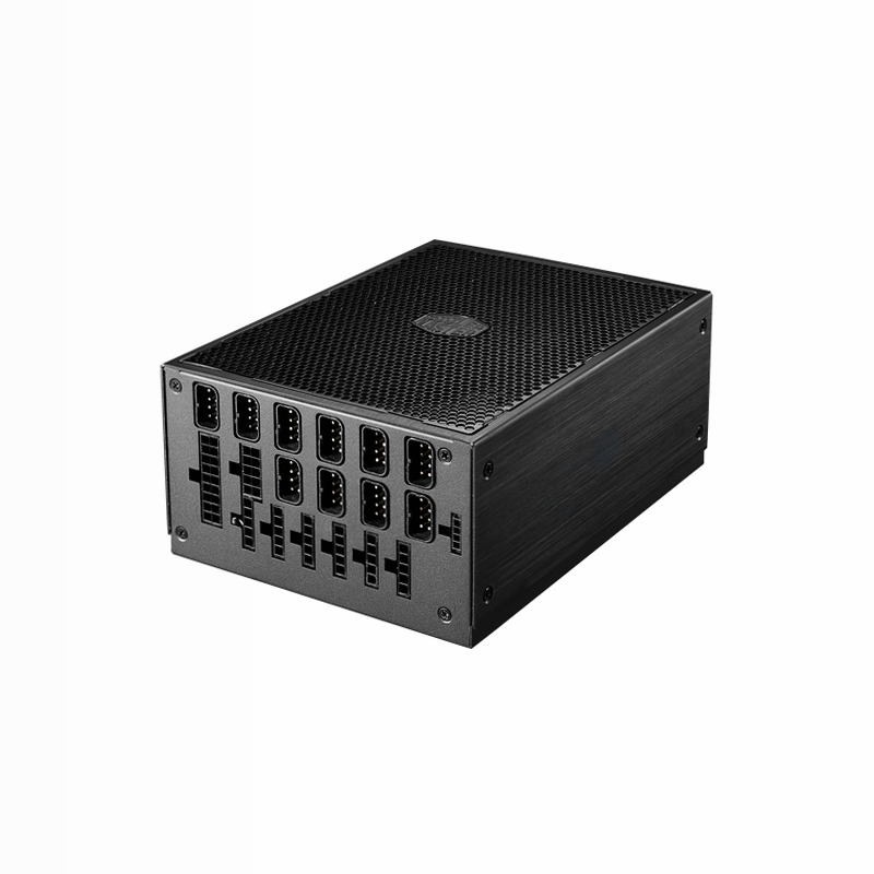 MasterWatt Maker 1500 Plus 80 Plus Titanium 1500w