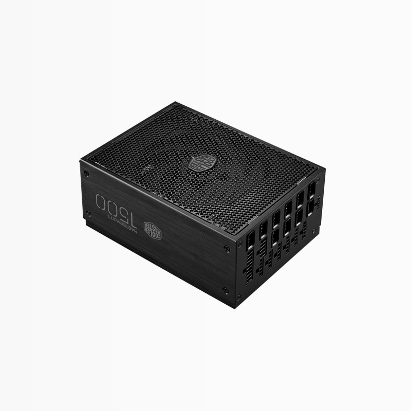 MasterWatt Maker 1500 Plus 80 Plus Titanium 1500w