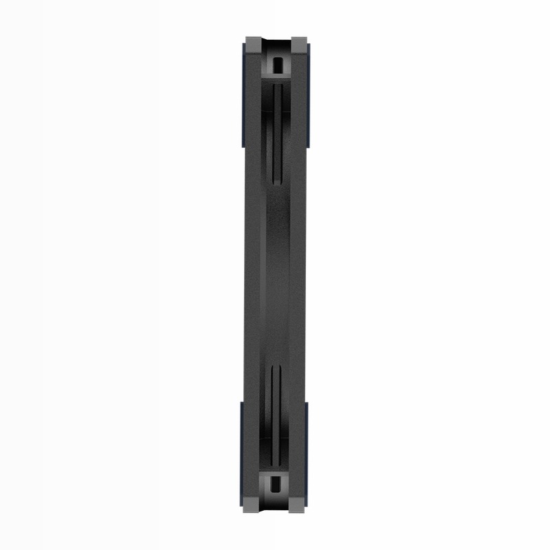 Mobius 120 Slim 4 pin PWM 120mm LED