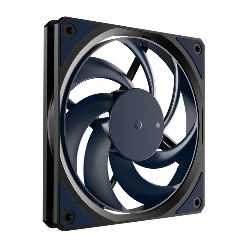 Mobius 120 Slim 4 pin PWM 120mm LED