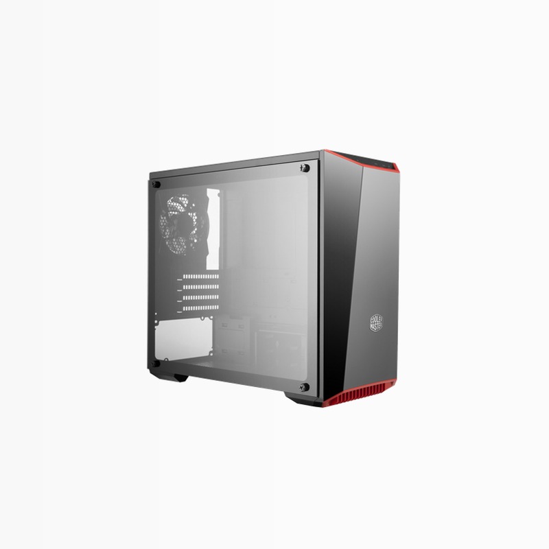 MasterBox Lite 3.1 TG